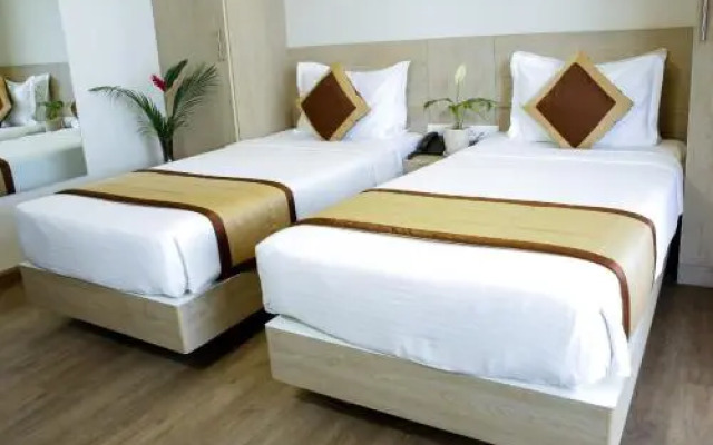 Transtree at Whitefield | Corporate Stays