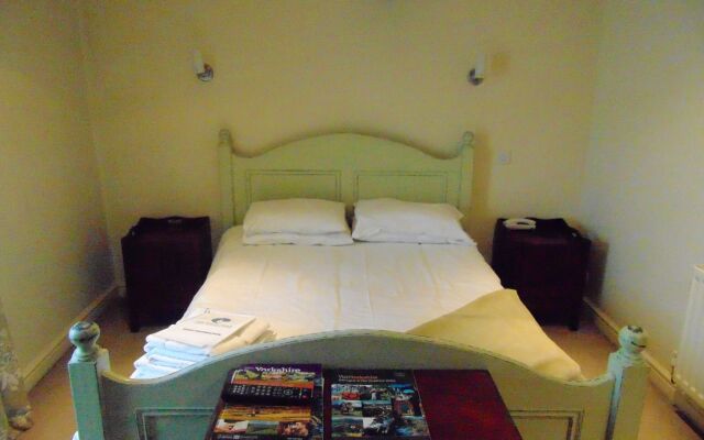 The Wensleydale Hotel