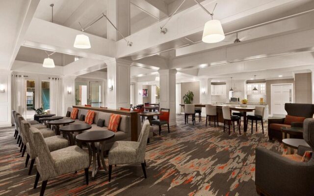 Homewood Suites by Hilton Dallas-Irving-Las Colinas