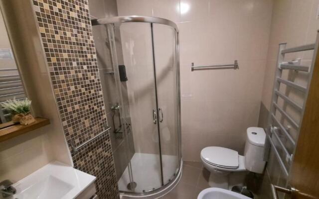 Apimonte Casa do Serra - PN Montesinho