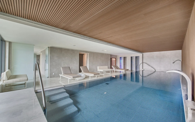 The Editory By The Sea Lagos Hotel