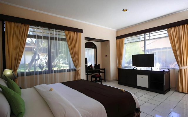 New Sunari Lovina Beach Resort