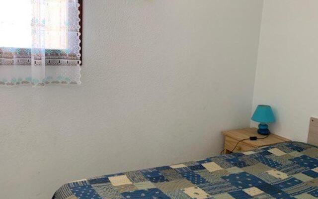 Appartement Cap d'Agde, 3 pièces, 6 personnes - FR-1-607-37