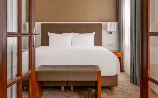 Munich Marriott Hotel