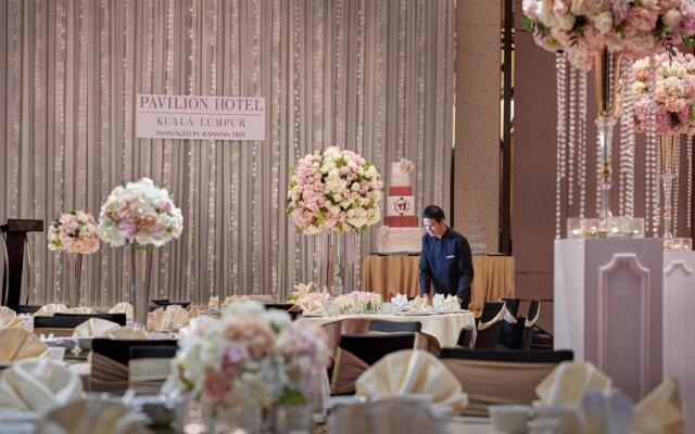 Pavilion Hotel Kuala Lumpur Managed by Banyan Tree