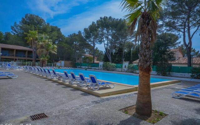 Sanary sur mer, Soleil et douceur III