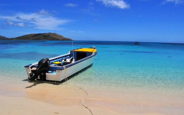 Blue Lagoon Beach Resort