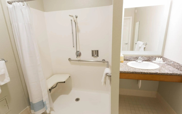 TownePlace Suites by Marriott Sunnyvale Silicon Valley