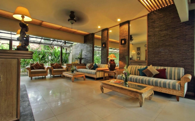 Pondok Sari