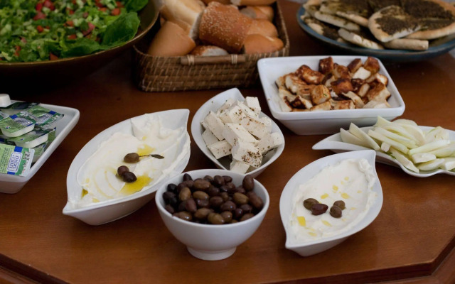 Al-Mutran Guest House