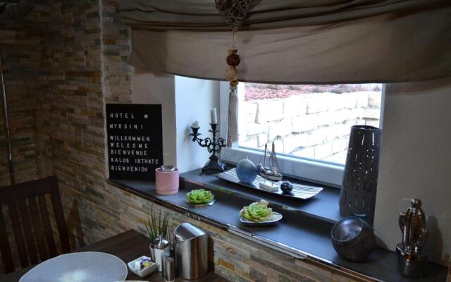 Hotel Myrsini