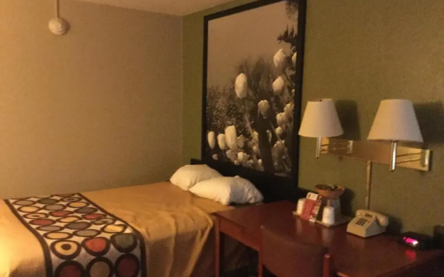 Super 8 Youngstown/Austintown