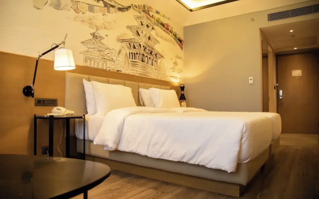 Sarovar Portico Birgunj Nepal
