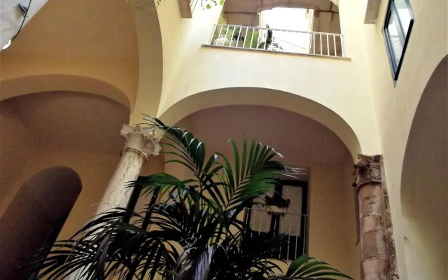 Scabi Appartments