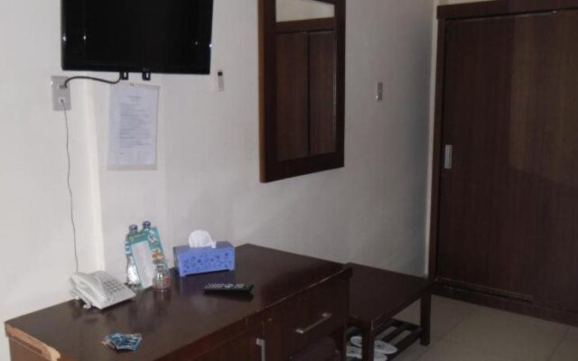 Permata Land Hotel & Resort