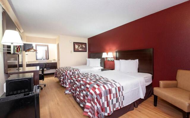 Motel 6 Atlanta Smyrna / Ballpark