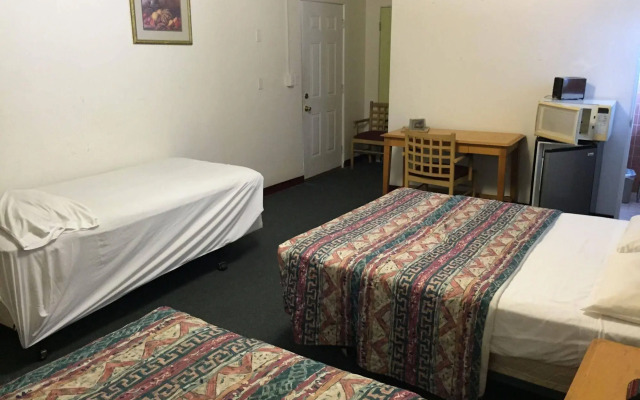 Travel Inn Of Sebring