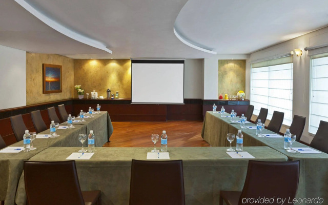 Four Points by Sheraton Medellin