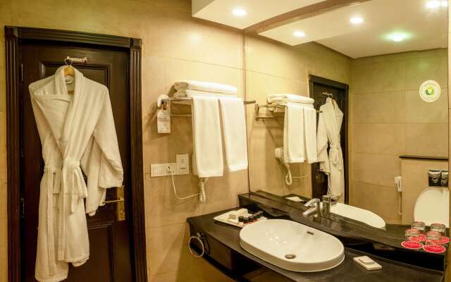 Ramada by Wyndham Islamabad