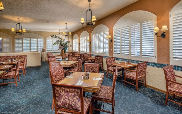 SFO El Rancho Inn, SureStay Collection by Best Western