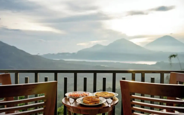 Tegal Sari Cabin Kintamani