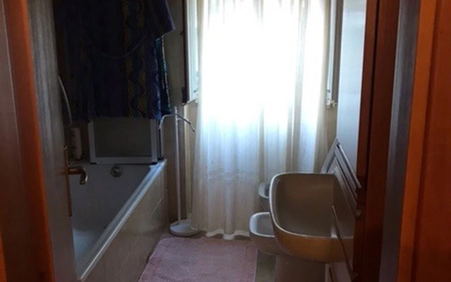 Appartamento Mary Few Minutes From Lake