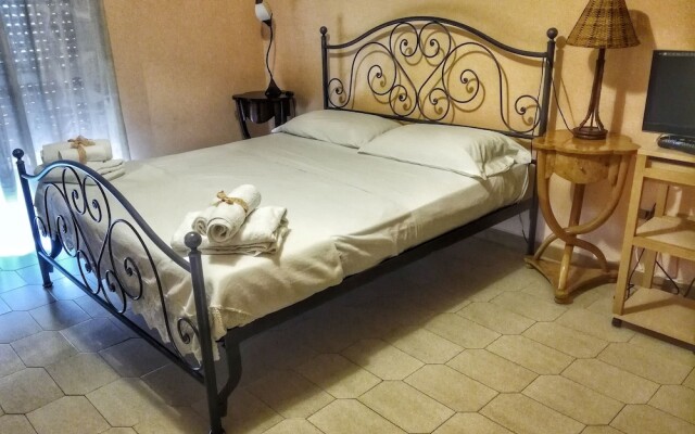 Bed and Breakfast Pieffe