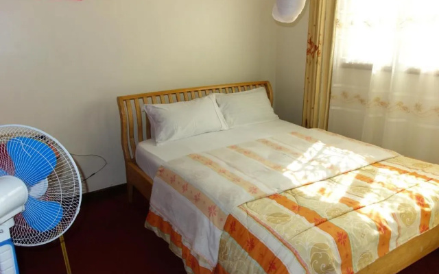 Hotel Maria Grant