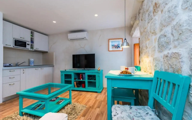 Historical City Center Apartment