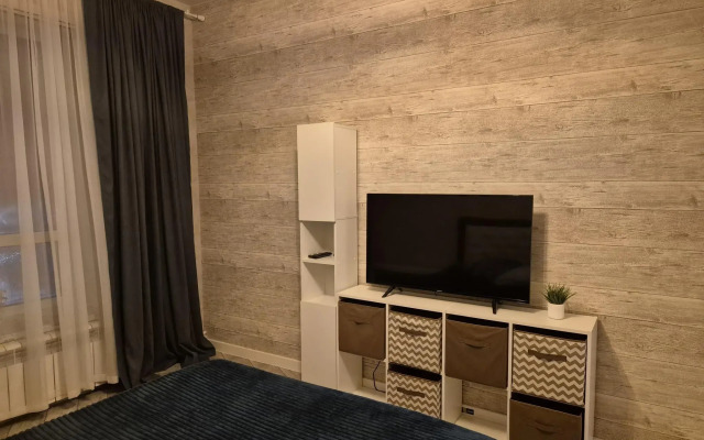 Апартаменты на улице Уютная 6