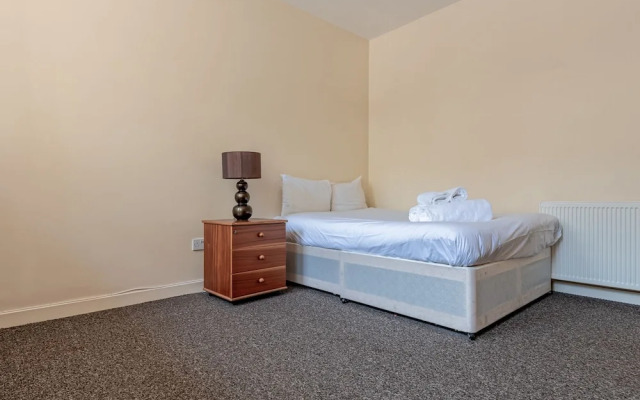 Perfect Flat in Central Edinburgh