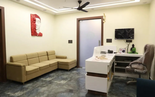 Hotel Moresta AC Room Restaurant and Bar