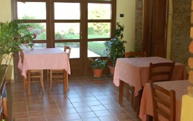 Agriturismo Bric di Gai