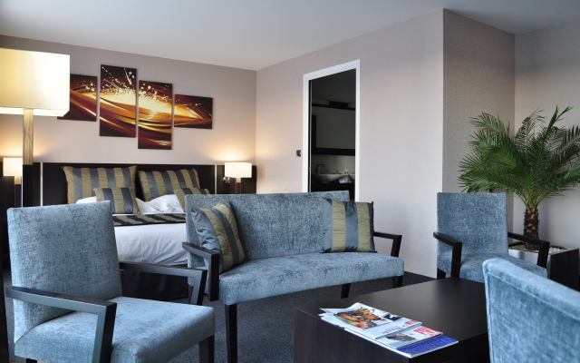 Westotel Nantes Atlantique