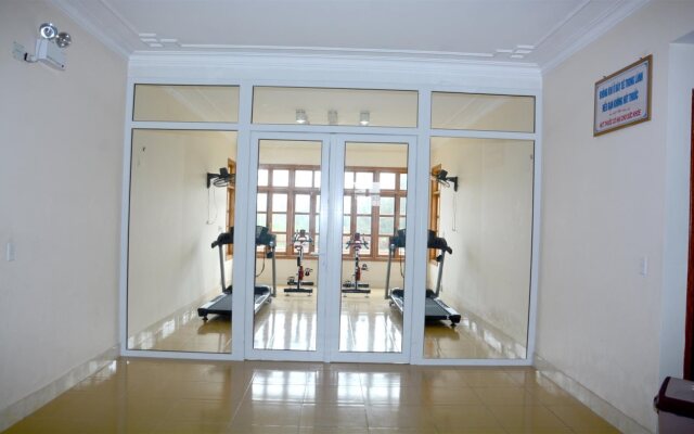 Ban Mai Hotel Quang Binh