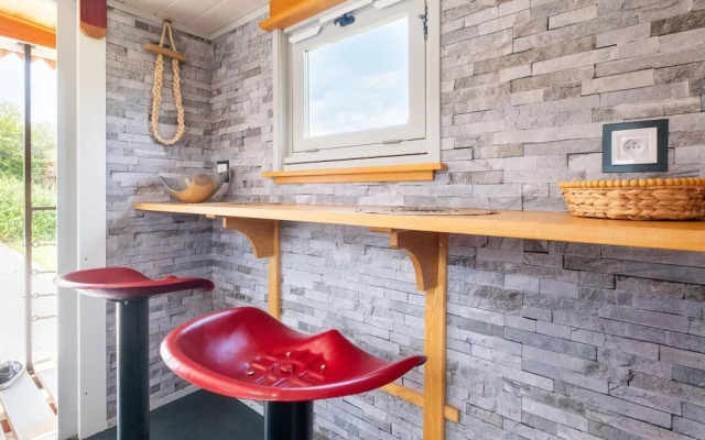 Charming Holiday Home With Private Pool