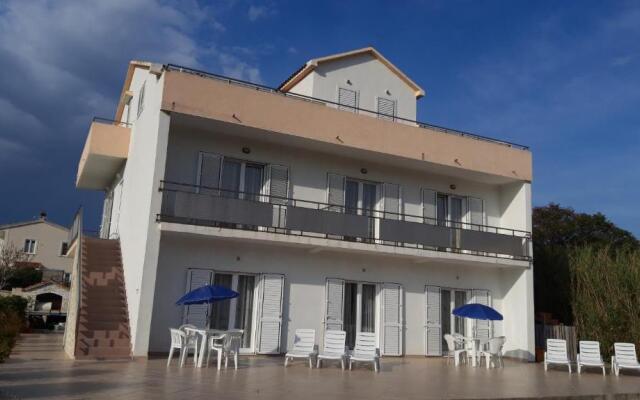Apartments Simurina