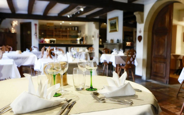 La Ferme De Marie-Hélène