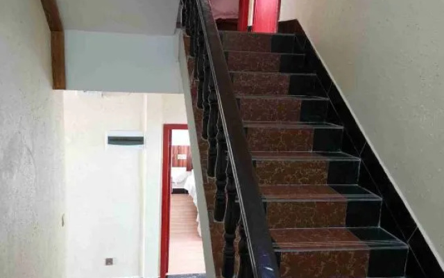 Lvtu Inn – Hotel Rooms – Zhangjiajie