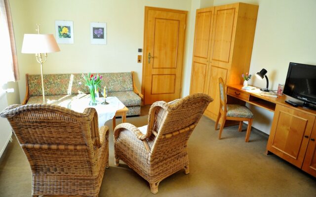 Waldgasthof Reußenkreuz