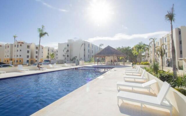 Apartamento Soul Tulum