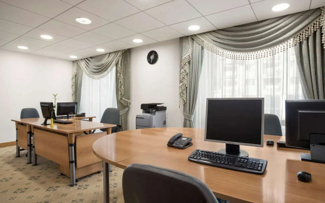 Ramada by Wyndham Bucharest Majestic