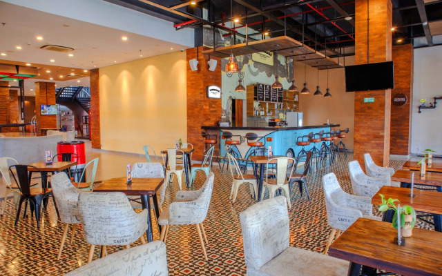 Hotel FortunaGrande Jember