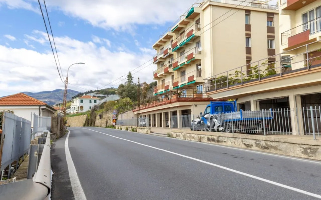 Mare di Liguria Apartment by Wonderful Italy