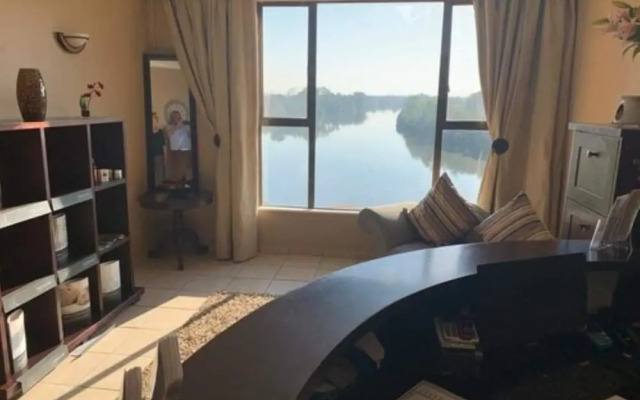 Riviera On Vaal Resort