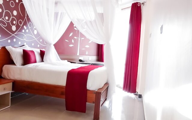 Divine Homes Resort