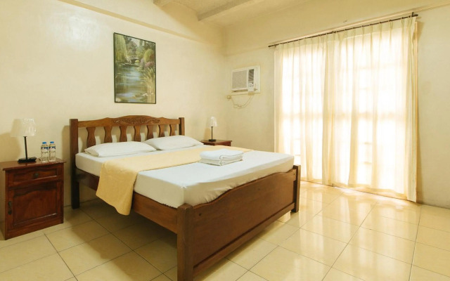 Casa Micarosa Hotel and Residences