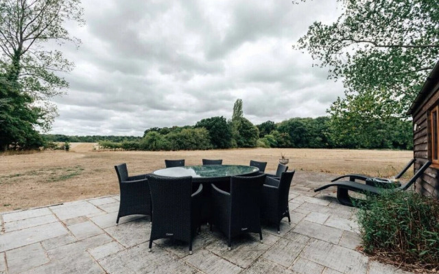 The Woodlands in Kidmore End