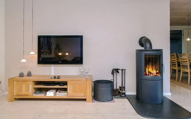 6 Person Holiday Home in Slagelse-by Traum