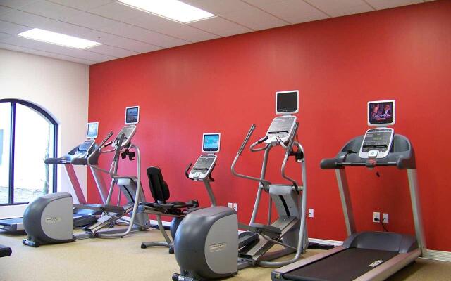 Hilton Garden Inn Las Colinas